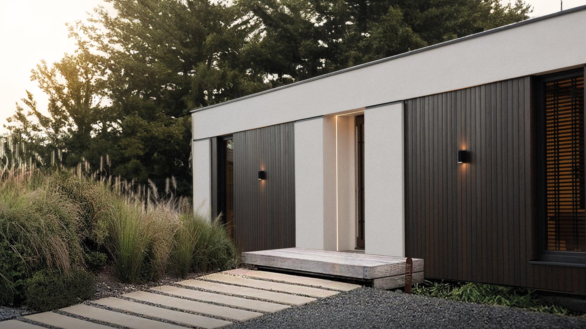Daalmann Tiny Home